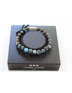 copy of Bracelet Lapis...